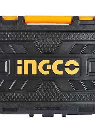 Набор ручного инструмента 120 предметов ingco 5