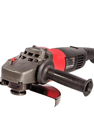 Машина шлифовальная угловая vitals professional ls 2322a bl
