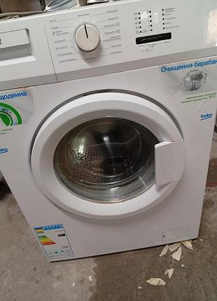 Вживаний люк для пральної машини beko під скобу