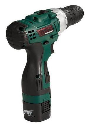 Шуруповерт аккумуляторный nowa wa1815bl 4