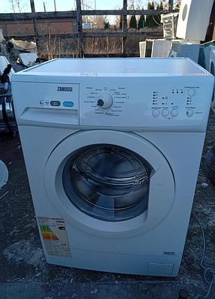 Б/у запчасти на стиральную машину zanussi zwsg6100v . разборка стиральной машины zanussi zwsg6100v . zanussi zwsg6100v по