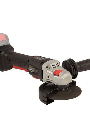 Шлифмашина угловая аккумуляторная vitals professional als 18125v bs smartline+