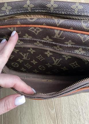 Сумка louis vuitton оригінал 6