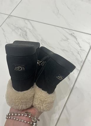 Дитячі уггі оригінал 3