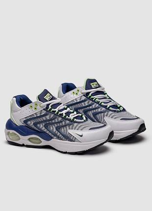 Nike tw white lemon twist navy