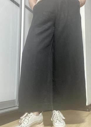 Кюлоти палацо 100% tencel