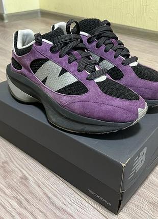 Кроссовки оригинал new balance wrpd runner