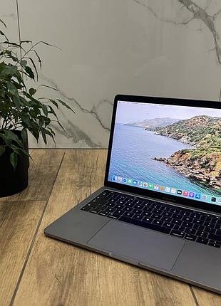 Macbook pro 13 a1706 акумулятор 96% i5/8gb/256gb