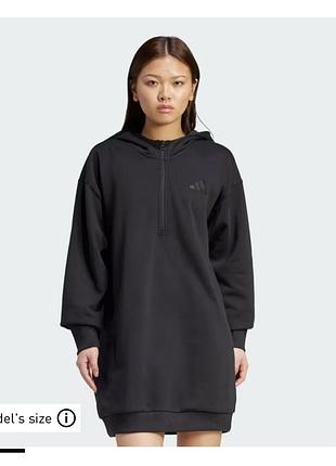 Спортивное платье adidas, оригинал