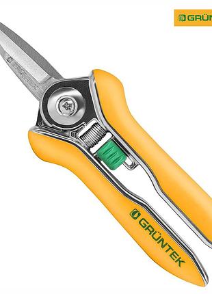 Секатор gruntek colibri 170мм