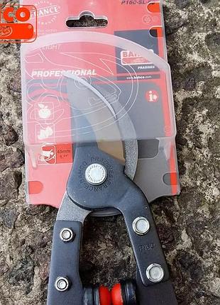 Сучкорез bahco p160-sl-75 6