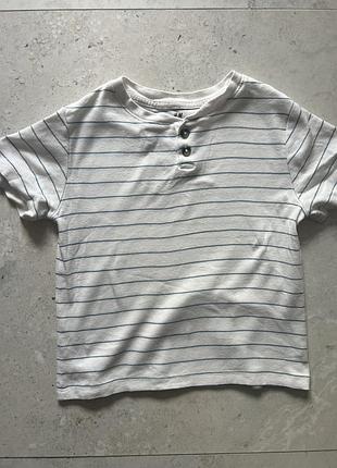 Футболка h&m