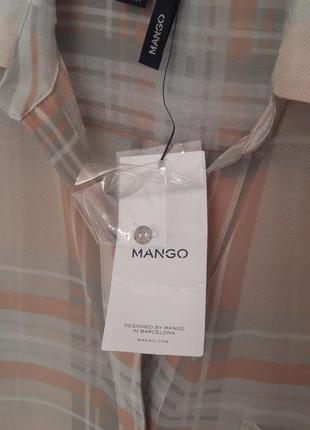 #розвантажуюсь блуза mango4 фото