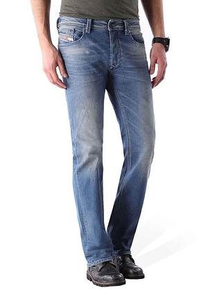 Мужские джинсы diesel (31х32р. с-м)
