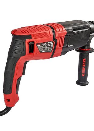 Перфоратор vitals master ra 2680bnavs 4
