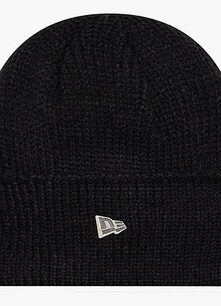 Шапка чоловіча new era ne wide beanie (60565447)