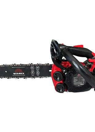 Бензопила ланцюгова vitals master bkz 2512a