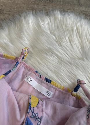 Сукня сарафан 5/6 років 4