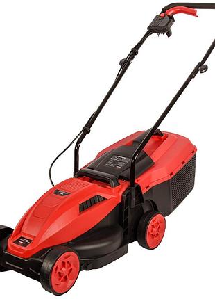 Газонокосилка электрическая vitals master ezp 3210jb