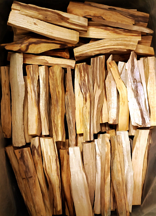 Palo santo пало санто
