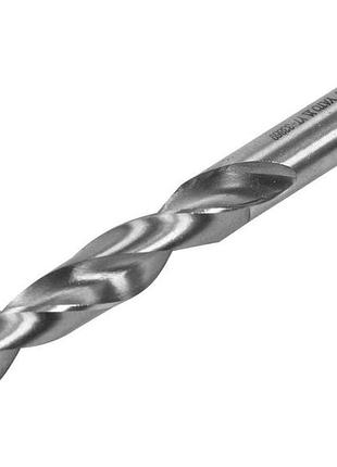 Свердло по дереву yato : ø14 x 100/60 мм, хвостовик- hex 1/4", hss 4241(dw)