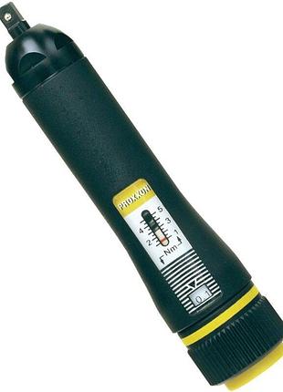 Динамометрическая отвертка proxxon mc 5 23347