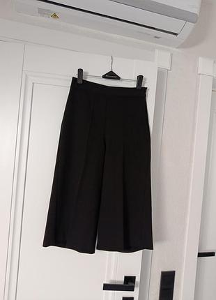 Брюки кюллоти new look,34p