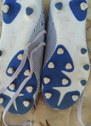 Бутси adidas nemesis