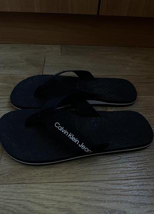 В’єтнамки calvin klein jeans жіночі