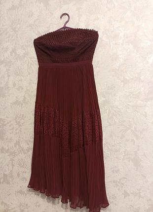 Сукня святкова asos