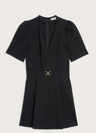 Sandro paris сукня оригинал xs