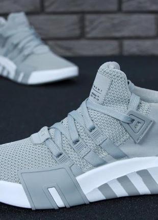 Adidas eqt grey/mint🆕 шикарные кроссовки адидас🆕 купить наложенный платёж2 фото