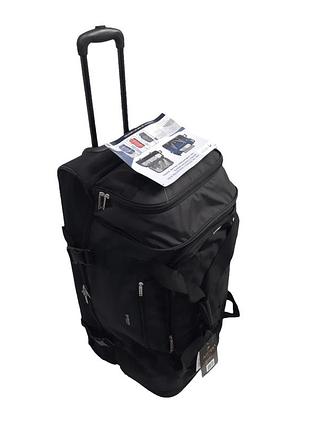 Airtex 819 франція валізи валізи, сумки на колесах