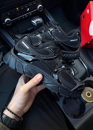 Кросівки nike black