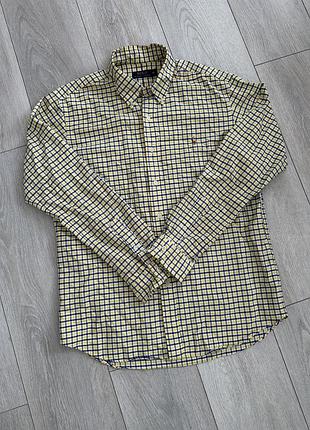 Сорочка polo ralph lauren розмір xl