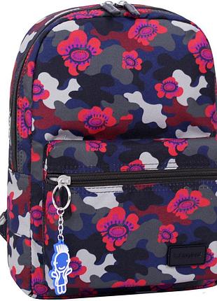 Рюкзак bagland молодіжний mini 8 л. сублімація 459 (00508664)
