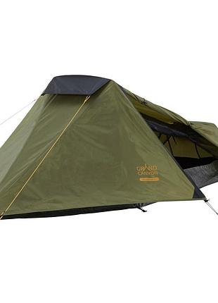 Намет grand canyon richmond 1 capulet olive (330024)