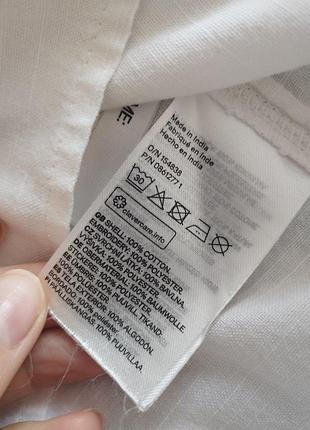 Вишиванка h&m р.140 7