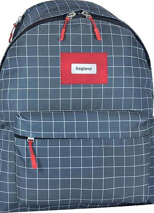 Рюкзак bagland stylish l 24 л. сублімація 1339 (00518664)