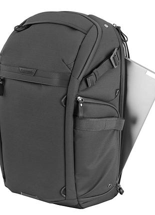 Рюкзак vanguard veo metro b30l black (veo metro b30l bk)