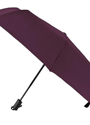 Парасолька semi line burgundy (l2064-2)