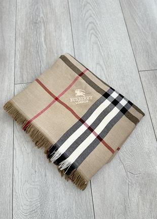Шарф burberry london