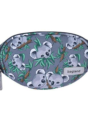 Бананка bagland bella 2 л. вишня (0020266) 662214549, сублімація 989