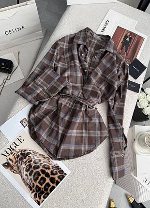 Сорочка рубашка 8