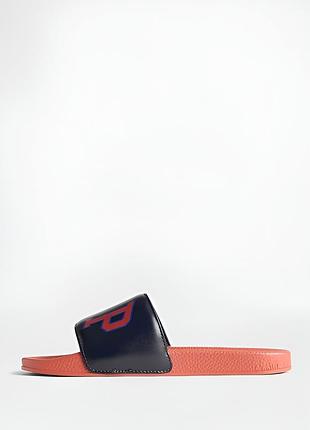 Детские шлепанцы gap унисекс 3