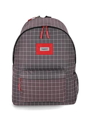 Рюкзак bagland stylish xl 35 л сублімація 1339 (00558694)