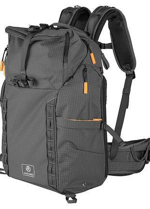 Рюкзак vanguard veo active 49 khaki-green (veo active 49 kg)
