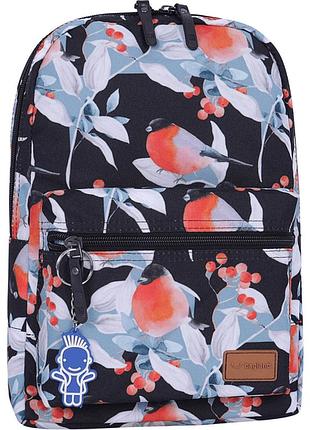 Рюкзак bagland молодіжний mini 8 л. сублімація 738 (00508664)
