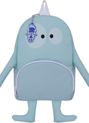 Рюкзак детский bagland monster 5 л. тифани 914 (0056366)