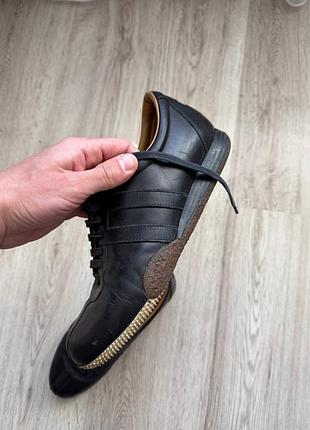 Кросівки bally оригінал 3